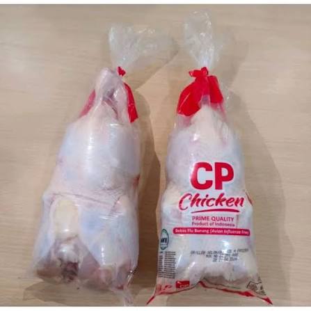 Karkas Frozen 1 - 1,3 kg
