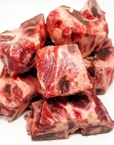 Back Bone Sapi