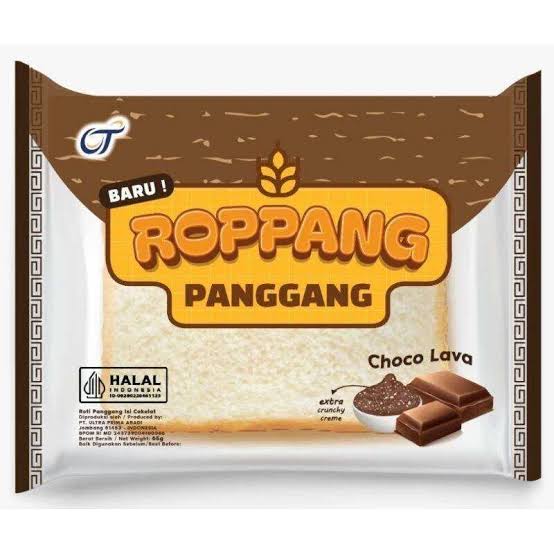 Roti Roppang