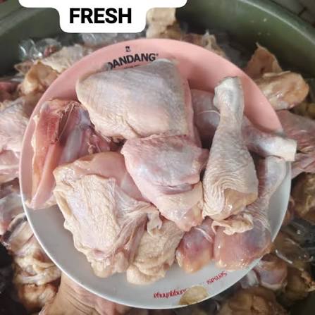 Ayam Parting Fresh