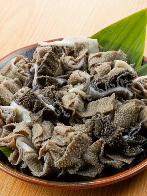 Babat - Sapi