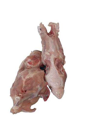 Kerongkong Ayam