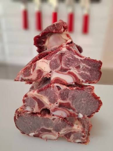 Nek Bone Sapi