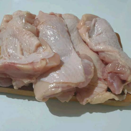 Boneless Paha Kulit