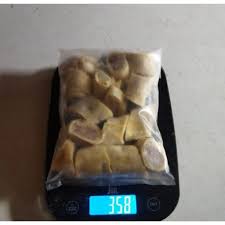 Eggroll isi 15