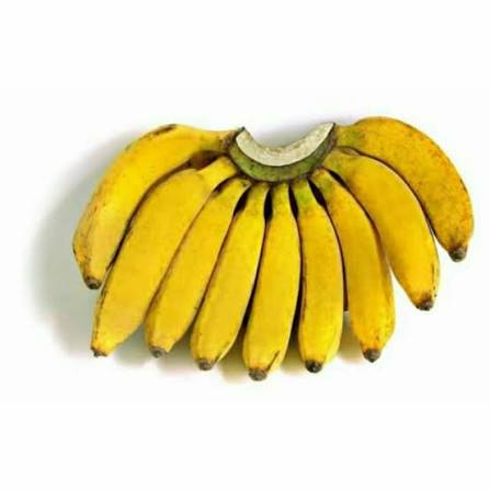 PISANG ULI SISIR