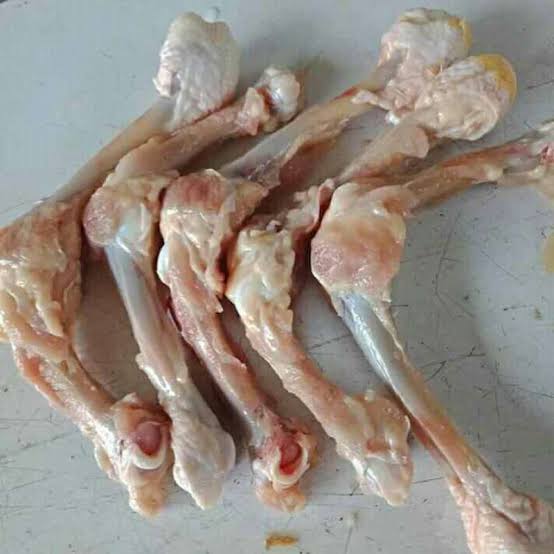 Tulang L Ayam