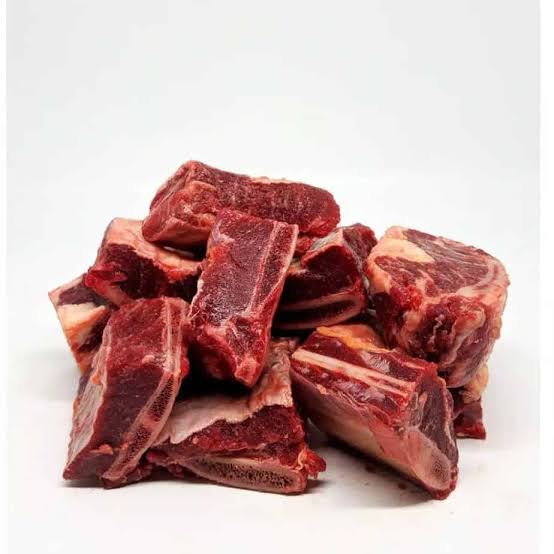 Iga - Sapi