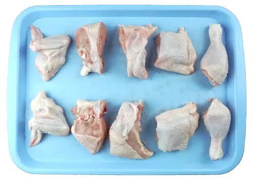 Ayam Parting