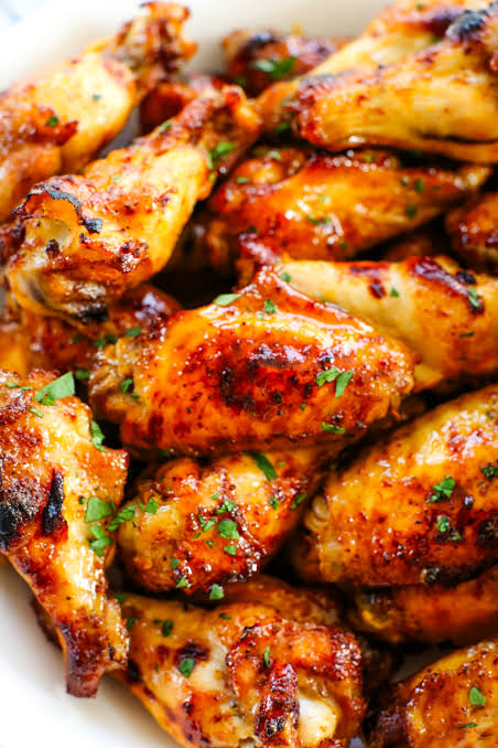 Honey Chicken 400 grm