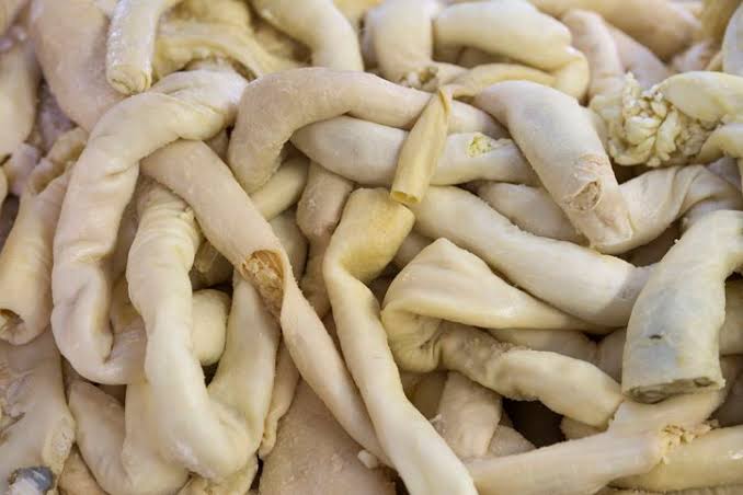 Usus Sapi