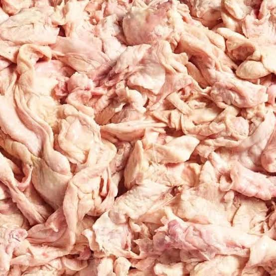 Kulit Ayam