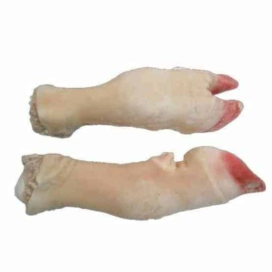 Kaki Sapi