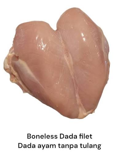 Boneless Dada Polos