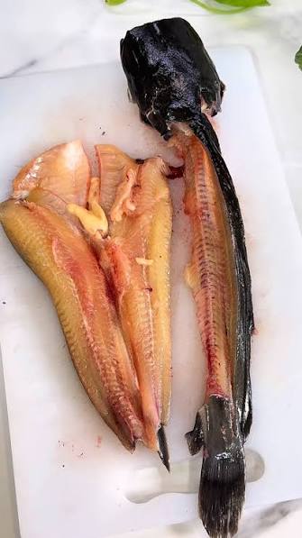 Lele Fillet