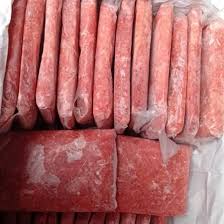 MDM (Mechanically Deboned Meat)