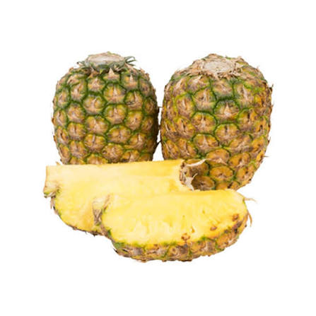 NANAS MATANG PCS