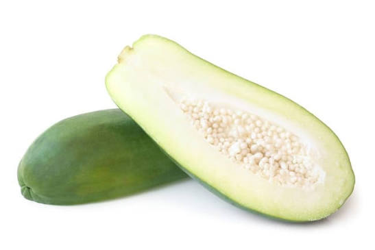 PEPAYA SAYUR
