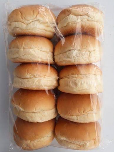 Burger isi 10 pcs