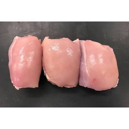 Boneless Paha Polos