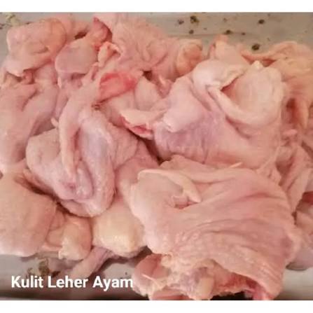 Kulit Leher Ayam