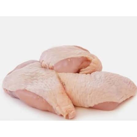 Boneless Paha Polos frozen pack 2 kg
