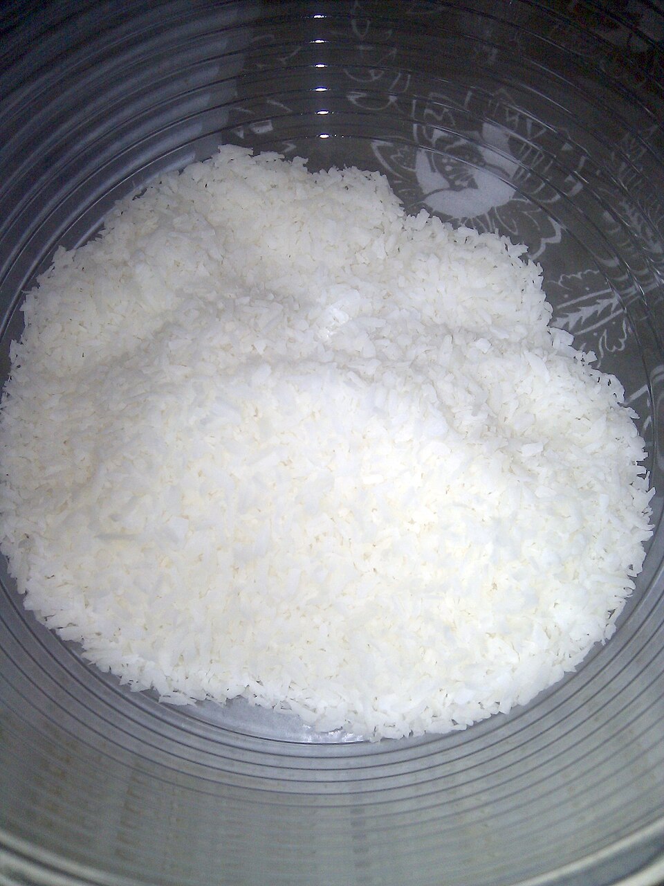 KELAPA PARUT PCS