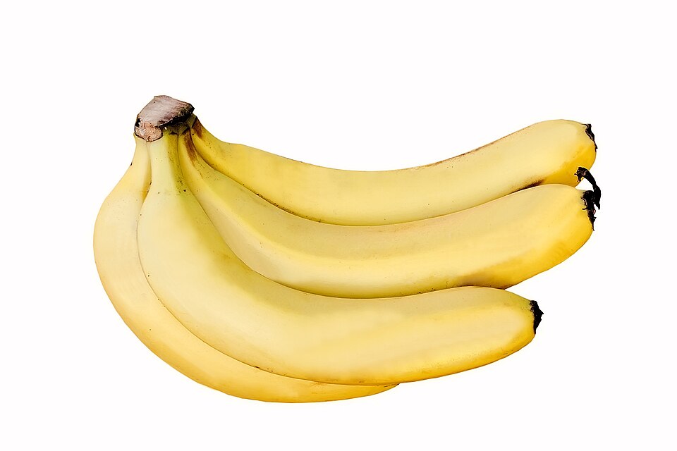 PISANG CAVENDISH UK.SEDANG